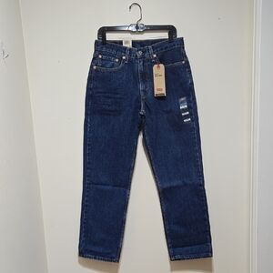 Levi's Men's 550 Relaxed Fit Jeans